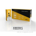 IGET BAR 3500 Puffs Terbaik Vape Iget